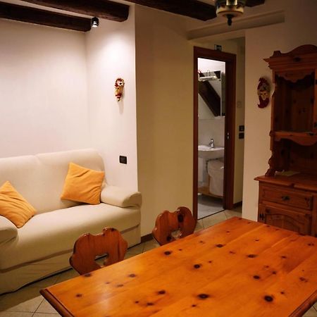 Campiello Dell'Isola Daire Venedik Dış mekan fotoğraf