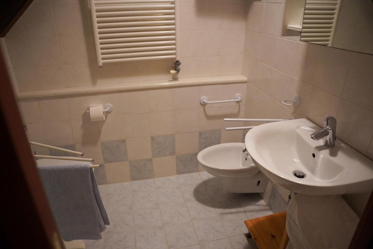 Campiello Dell'Isola Daire Venedik Dış mekan fotoğraf