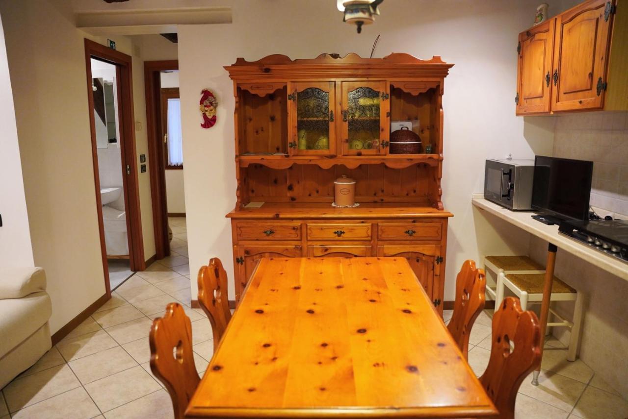 Campiello Dell'Isola Daire Venedik Dış mekan fotoğraf